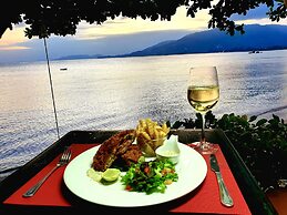 Cinnamon Beach Villas