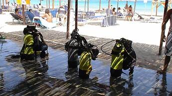 Surfing Beach Village