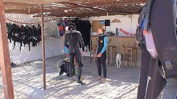 Surfing Beach Village