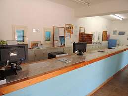 Surfing Beach Village