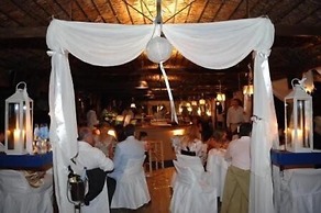 Surfing Beach Village