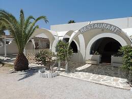 Surfing Beach Village