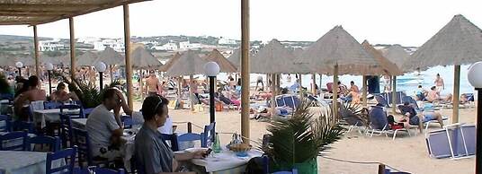 Surfing Beach Village