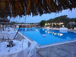 Surfing Beach Village