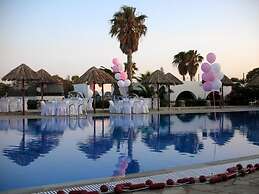 Surfing Beach Village