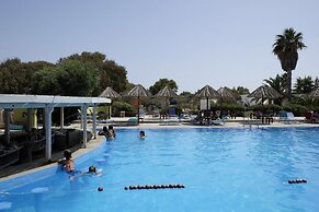 Surfing Beach Village