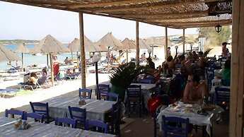 Surfing Beach Village