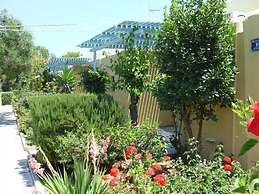 Surfing Beach Village