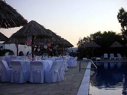 Surfing Beach Village