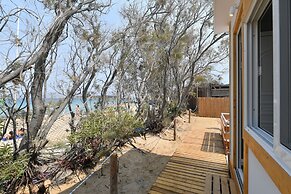 Surfing Beach Village