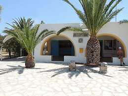 Surfing Beach Village