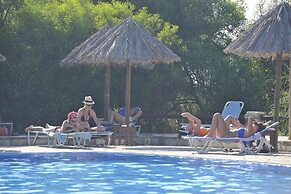 Surfing Beach Village