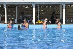 Surfing Beach Village