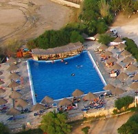 Surfing Beach Village