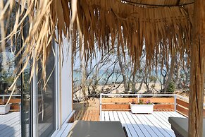 Surfing Beach Village