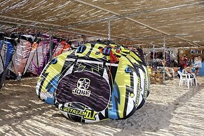 Surfing Beach Village