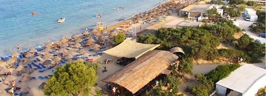 Surfing Beach Village