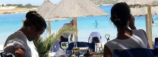 Surfing Beach Village