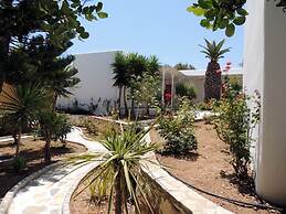 Surfing Beach Village