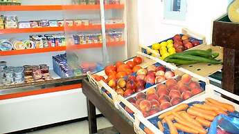 Surfing Beach Village