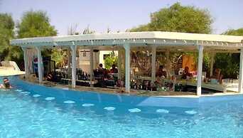 Surfing Beach Village