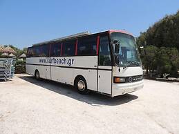 Surfing Beach Village