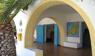 Surfing Beach Village