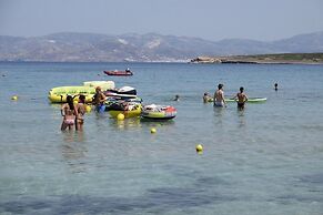 Surfing Beach Village