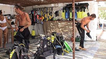 Surfing Beach Village