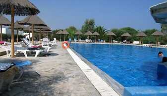 Surfing Beach Village