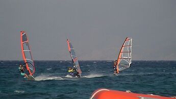 Surfing Beach Village