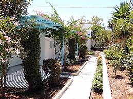 Surfing Beach Village