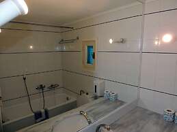 Surfing Beach Village