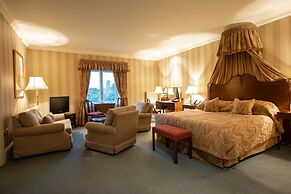 Luton Hoo Hotel, Golf And Spa