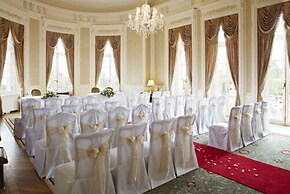 Luton Hoo Hotel, Golf And Spa
