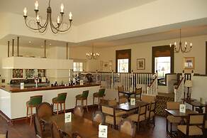 Luton Hoo Hotel, Golf And Spa