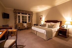 Luton Hoo Hotel, Golf And Spa