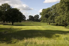 Luton Hoo Hotel, Golf And Spa