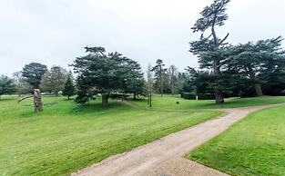 Luton Hoo Hotel, Golf And Spa
