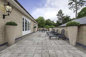 Luton Hoo Hotel, Golf And Spa