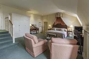 Luton Hoo Hotel, Golf And Spa