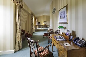 Luton Hoo Hotel, Golf And Spa