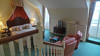 Luton Hoo Hotel, Golf And Spa
