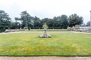 Luton Hoo Hotel, Golf And Spa