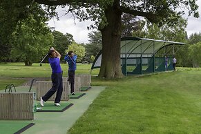 Luton Hoo Hotel, Golf And Spa