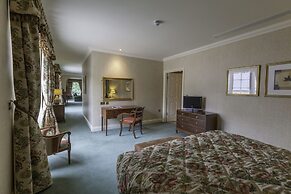 Luton Hoo Hotel, Golf And Spa