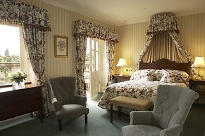Luton Hoo Hotel, Golf And Spa