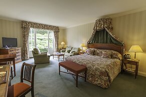 Luton Hoo Hotel, Golf And Spa