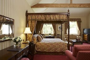 Luton Hoo Hotel, Golf And Spa