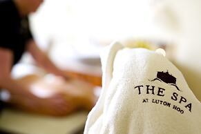 Luton Hoo Hotel, Golf And Spa
